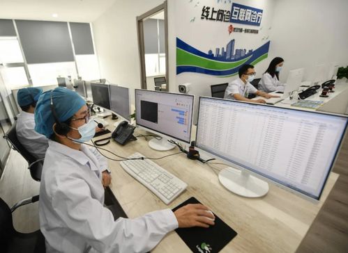 數(shù)字化醫(yī)療迎來爆發(fā)前關(guān)鍵拐點 缺口放大與需求升級下的互聯(lián)網(wǎng)信息服務(wù)新機遇