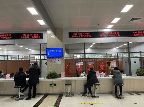 東營廣饒一件事集成服務(wù)便民提效暖人心，上海信息系統(tǒng)集成服務(wù)助力智慧城市升級